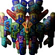 CYBER FIGHTER 無料立ち読み117