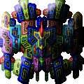 CYBER FIGHTER 無料立ち読み118