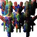 CYBER FIGHTER 無料立ち読み119