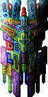 CYBER FIGHTER 無料立ち読み143