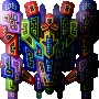 CYBER FIGHTER 無料立ち読み146