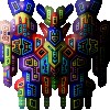 CYBER FIGHTER 無料立ち読み147