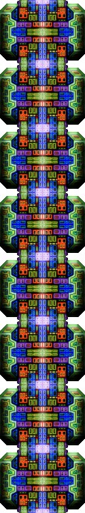 CYBER FIGHTER 無料立ち読み169