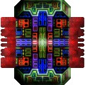 CYBER FIGHTER 無料立ち読み171