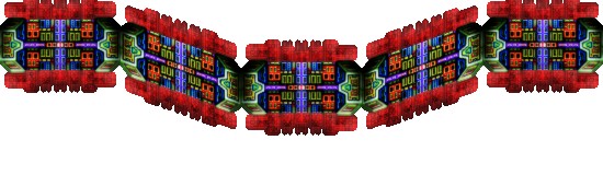 CYBER FIGHTER 無料立ち読み179