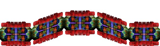 CYBER FIGHTER 無料立ち読み180