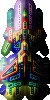 CYBER FIGHTER 無料立ち読み187