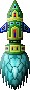 CYBER FIGHTER 無料立ち読み194