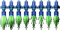 CYBER FIGHTER 無料立ち読み201