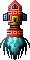 CYBER FIGHTER 無料立ち読み202