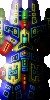 CYBER FIGHTER 無料立ち読み214