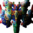 CYBER FIGHTER 無料立ち読み264