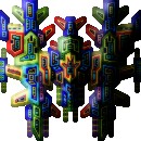 CYBER FIGHTER 無料立ち読み266