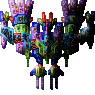 CYBER FIGHTER 無料立ち読み272