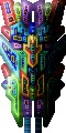 CYBER FIGHTER 無料立ち読み285