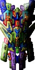CYBER FIGHTER 無料立ち読み290