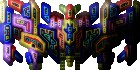 CYBER FIGHTER 無料立ち読み291