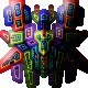 CYBER FIGHTER 無料立ち読み292