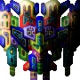 CYBER FIGHTER 無料立ち読み293