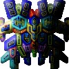 CYBER FIGHTER 無料立ち読み294