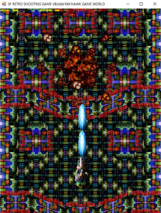 CYBER FIGHTER 無料立ち読み387
