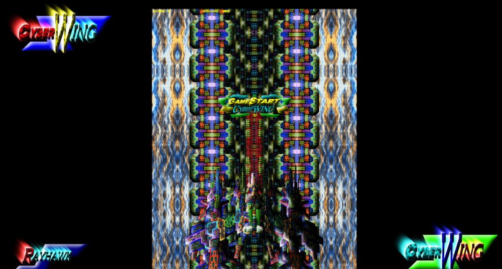 CYBER FIGHTER 無料立ち読み472