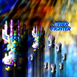 CYBER FIGHTER 無料立ち読み582