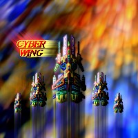 CYBER FIGHTER 無料立ち読み583