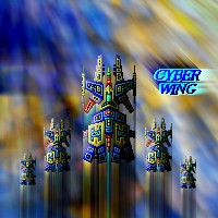 CYBER FIGHTER 無料立ち読み584