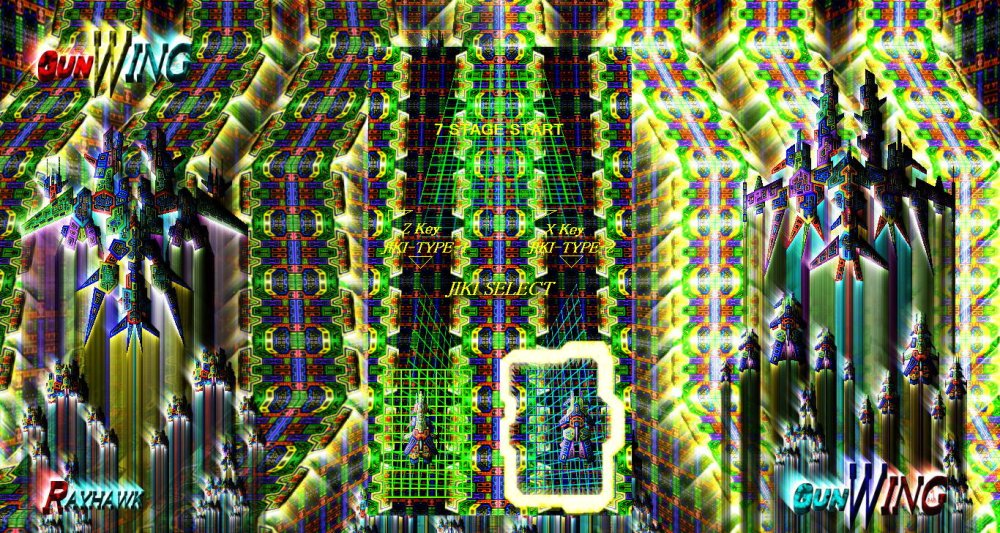 CYBER FIGHTER 無料立ち読み612