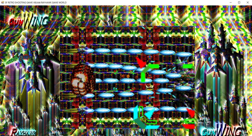 CYBER FIGHTER 無料立ち読み626