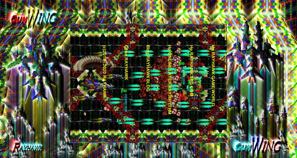 CYBER FIGHTER 無料立ち読み629