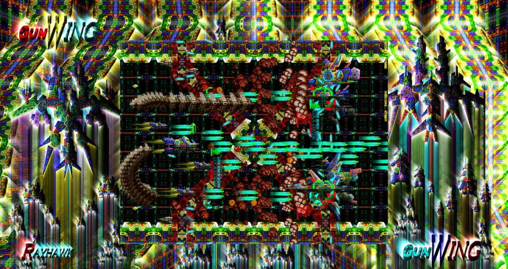 CYBER FIGHTER 無料立ち読み630