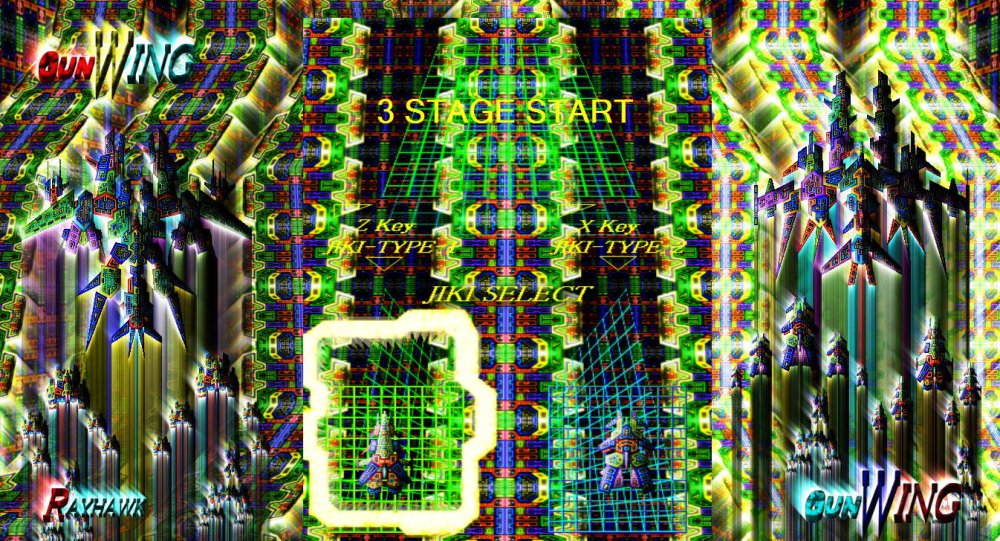 CYBER FIGHTER 無料立ち読み634