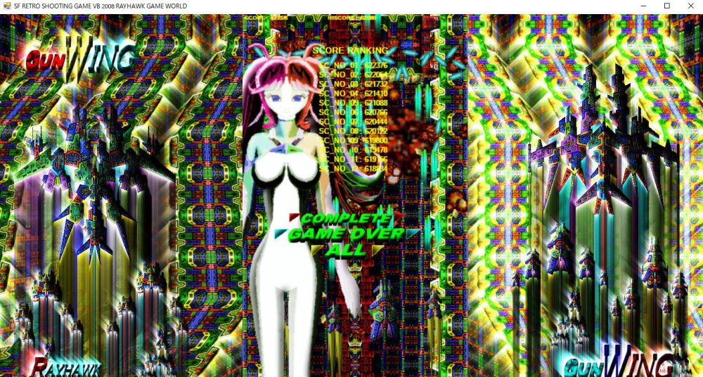 CYBER FIGHTER 無料立ち読み638
