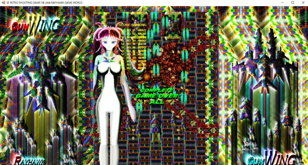 CYBER FIGHTER 無料立ち読み647