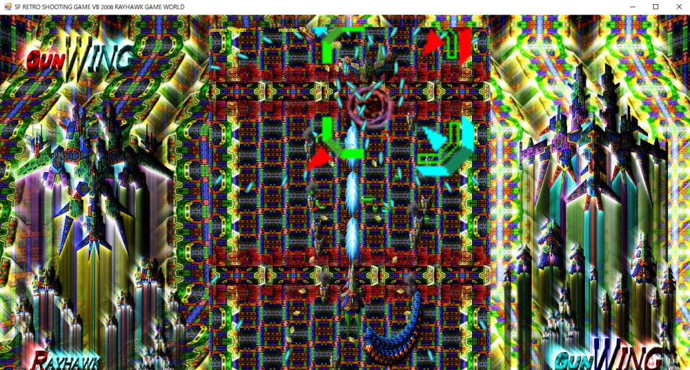 CYBER FIGHTER 無料立ち読み667