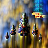 CYBER FIGHTER 無料立ち読み679