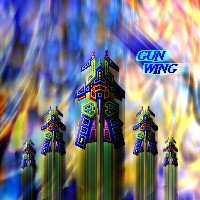 CYBER FIGHTER 無料立ち読み680