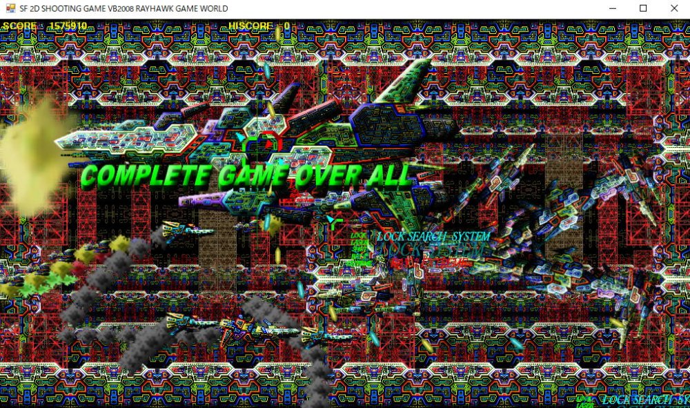CYBER FIGHTER 無料立ち読み710