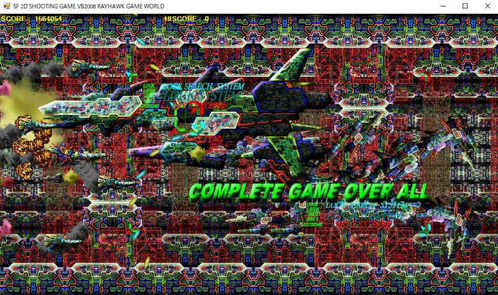 CYBER FIGHTER 無料立ち読み711