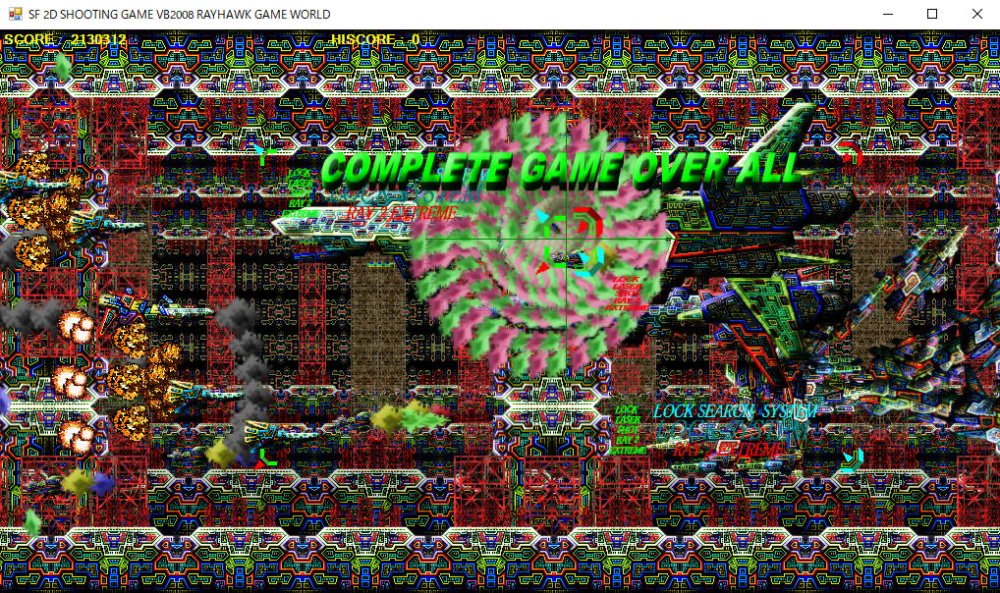 CYBER FIGHTER 無料立ち読み712