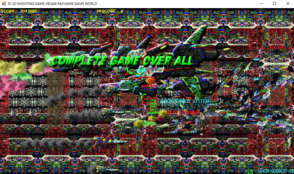 CYBER FIGHTER 無料立ち読み713