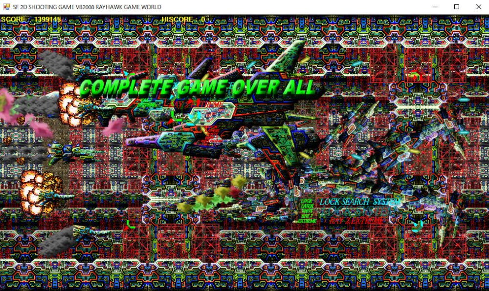 CYBER FIGHTER 無料立ち読み715