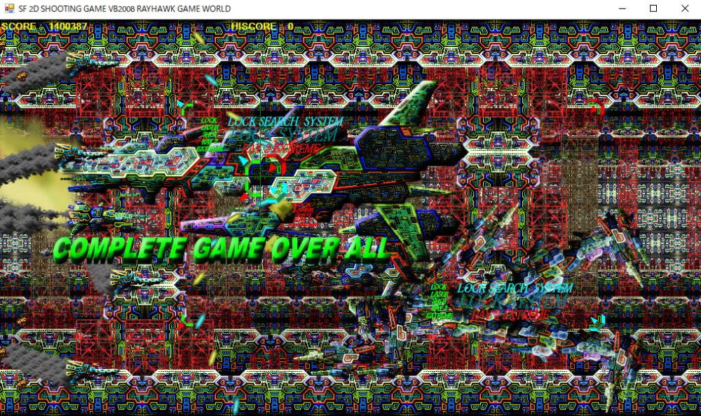 CYBER FIGHTER 無料立ち読み721