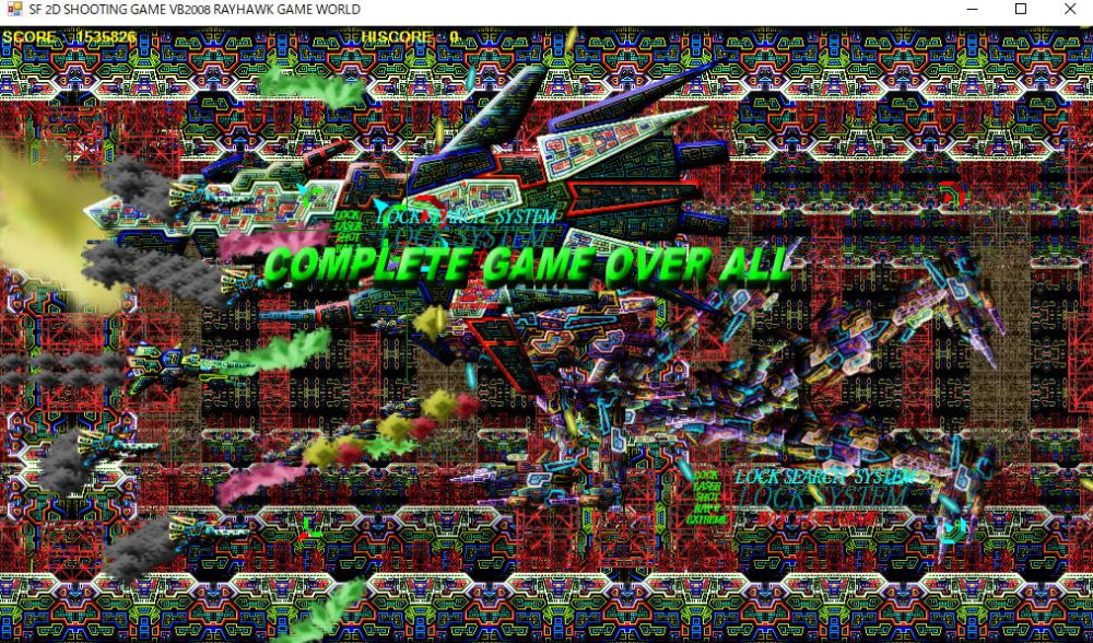 CYBER FIGHTER 無料立ち読み727