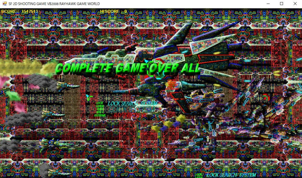 CYBER FIGHTER 無料立ち読み728