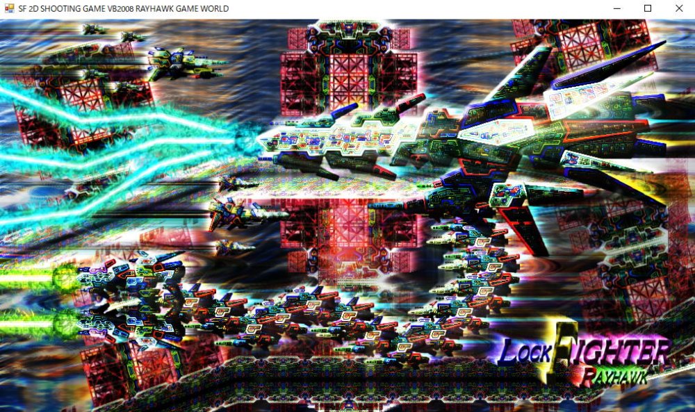 CYBER FIGHTER 無料立ち読み729