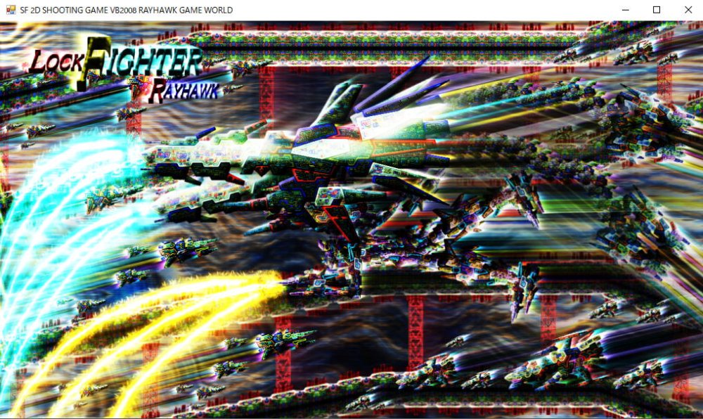 CYBER FIGHTER 無料立ち読み730