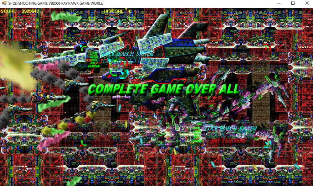 CYBER FIGHTER 無料立ち読み732